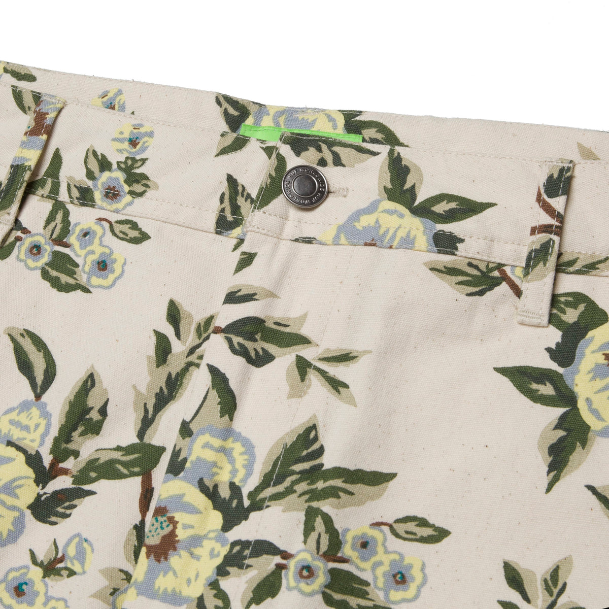 HUF Grafton Boyd Pant - White