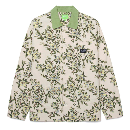 HUF Grafton Chore Jacket
