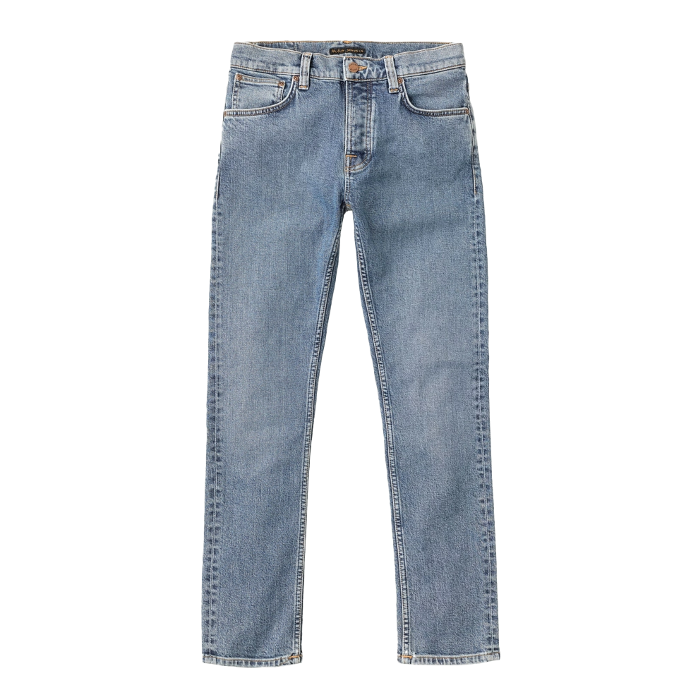 Nudie Jeans Co. Grim Tim Jean - Broken Faded