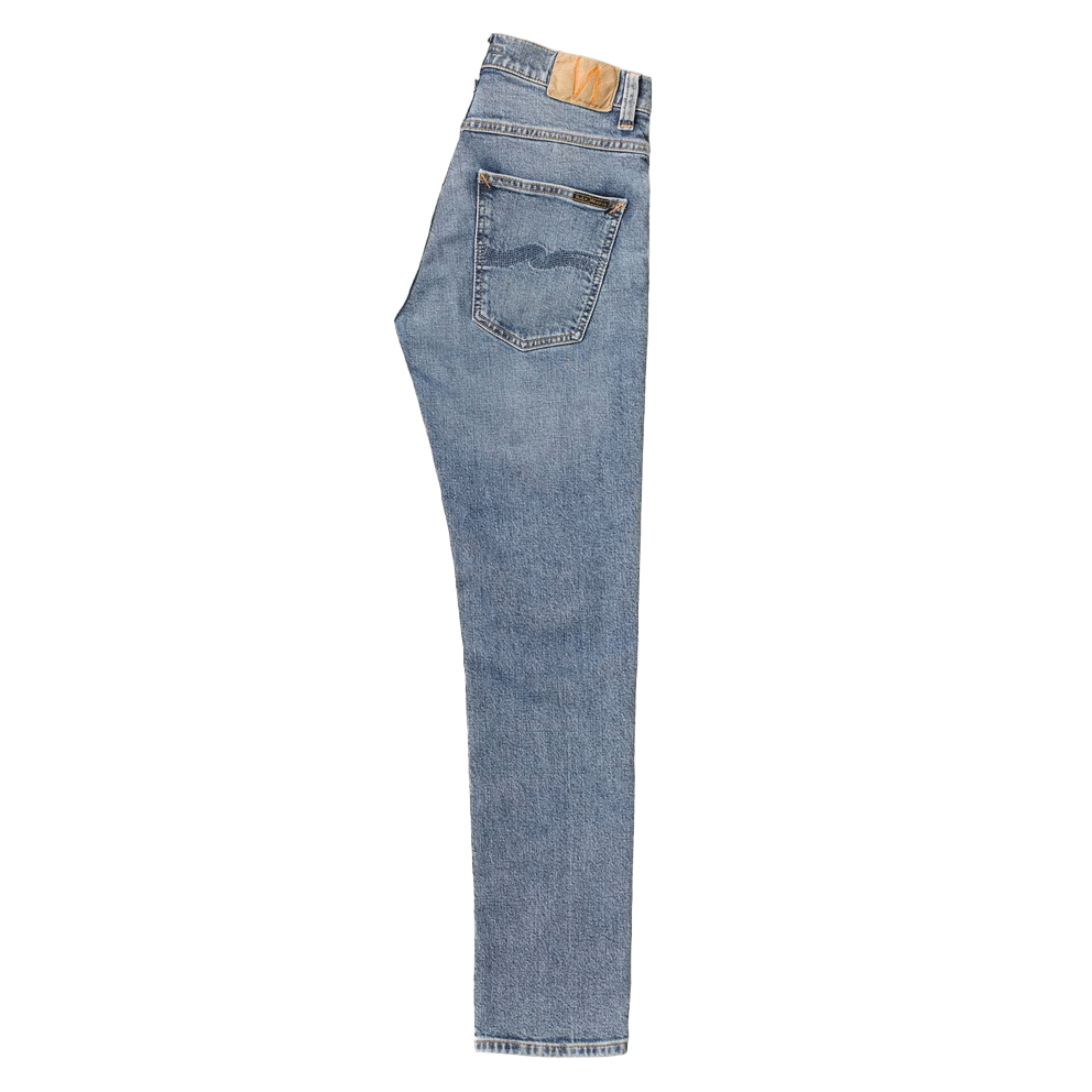Nudie Jeans Co. Grim Tim Jean - Broken Faded