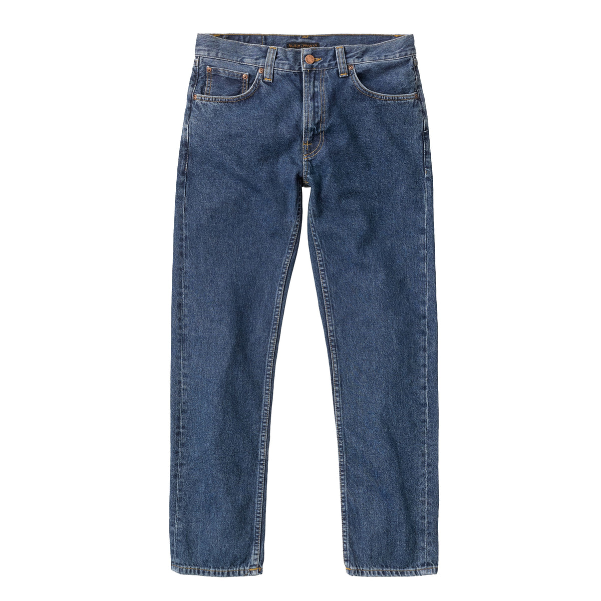 Nudie Jeans Co. Gritty Jackson - 90S Stone