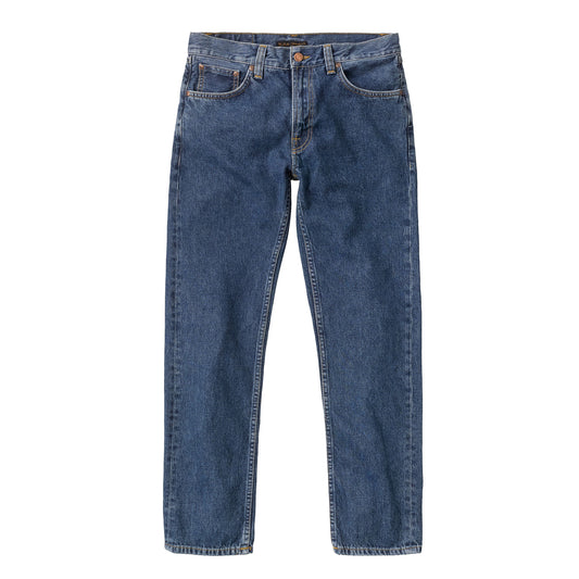Nudie Jeans Co. Gritty Jackson - 90S Stone