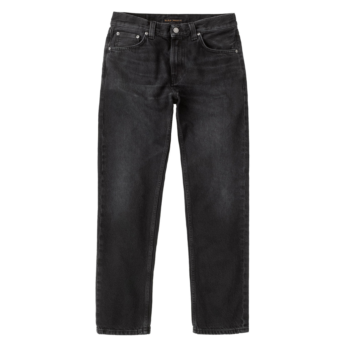 Nudie Jeans Co. Gritty Jackson Jean - Worn Circle