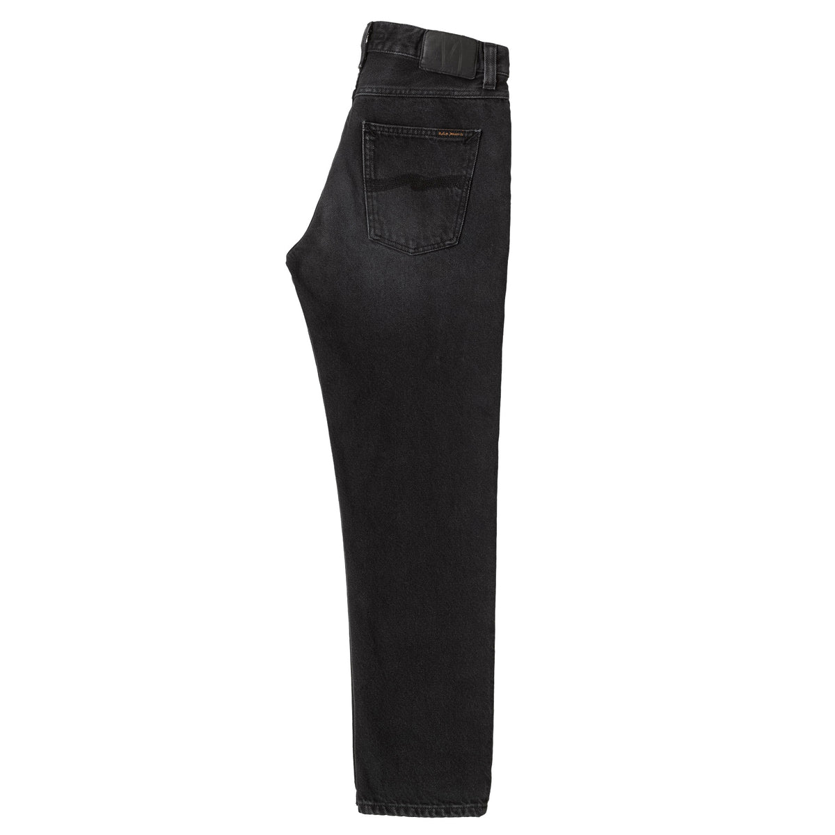 Nudie Jeans Co. Gritty Jackson Jean - Worn Circle
