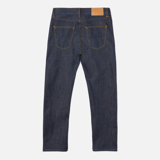 Nudie Jeans Co. Gritty Jackson Jeans - Dry Old
