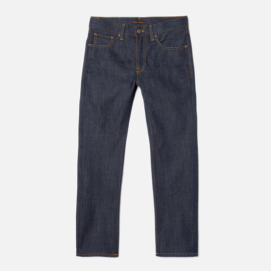 Nudie Jeans Co. Gritty Jackson Jeans - Dry Old