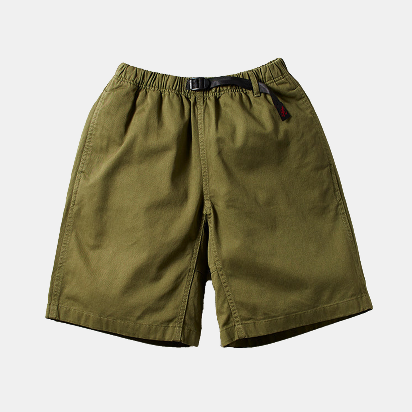 Gramicci G-Shorts - Olive