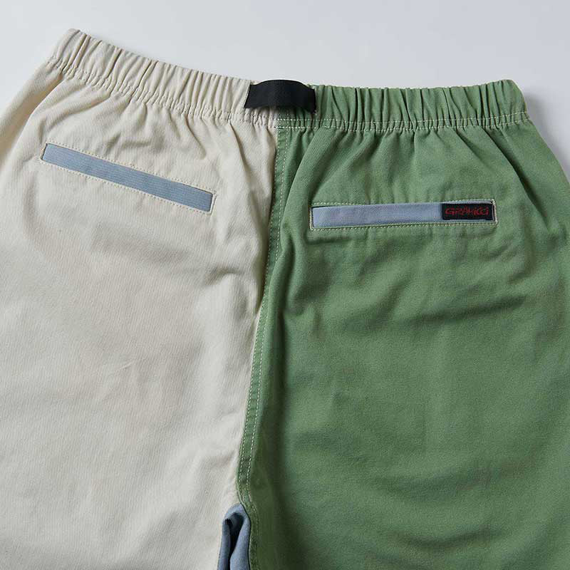 Gramicci G-Short - Crazy