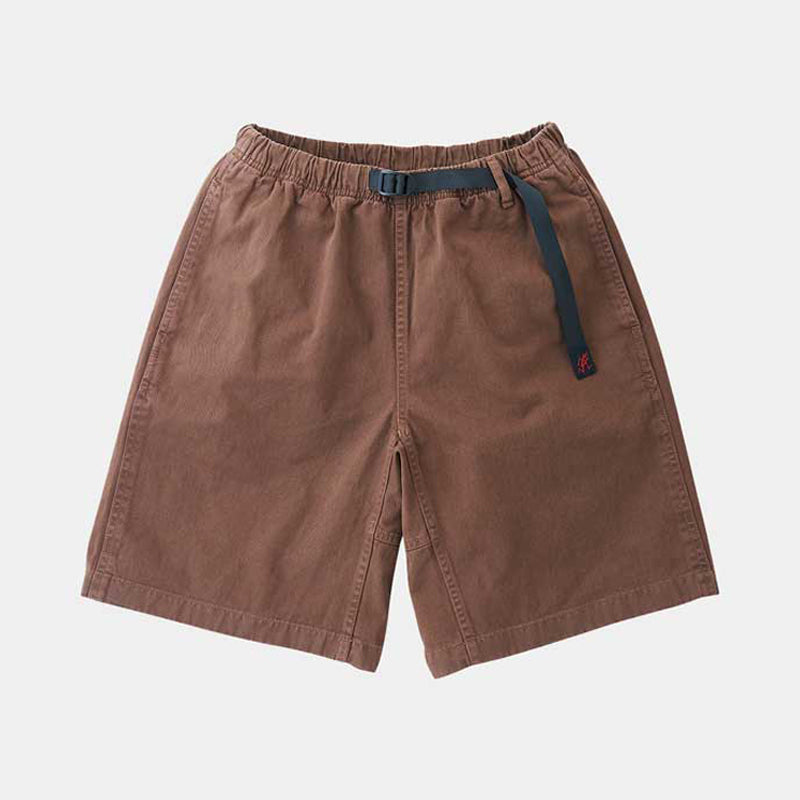 Gramicci G-Shorts - Tobacco