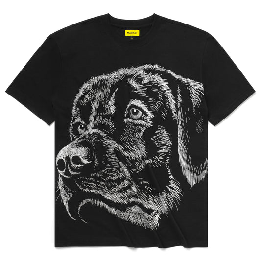 MARKET Guard Dog Max Security T-Shirt