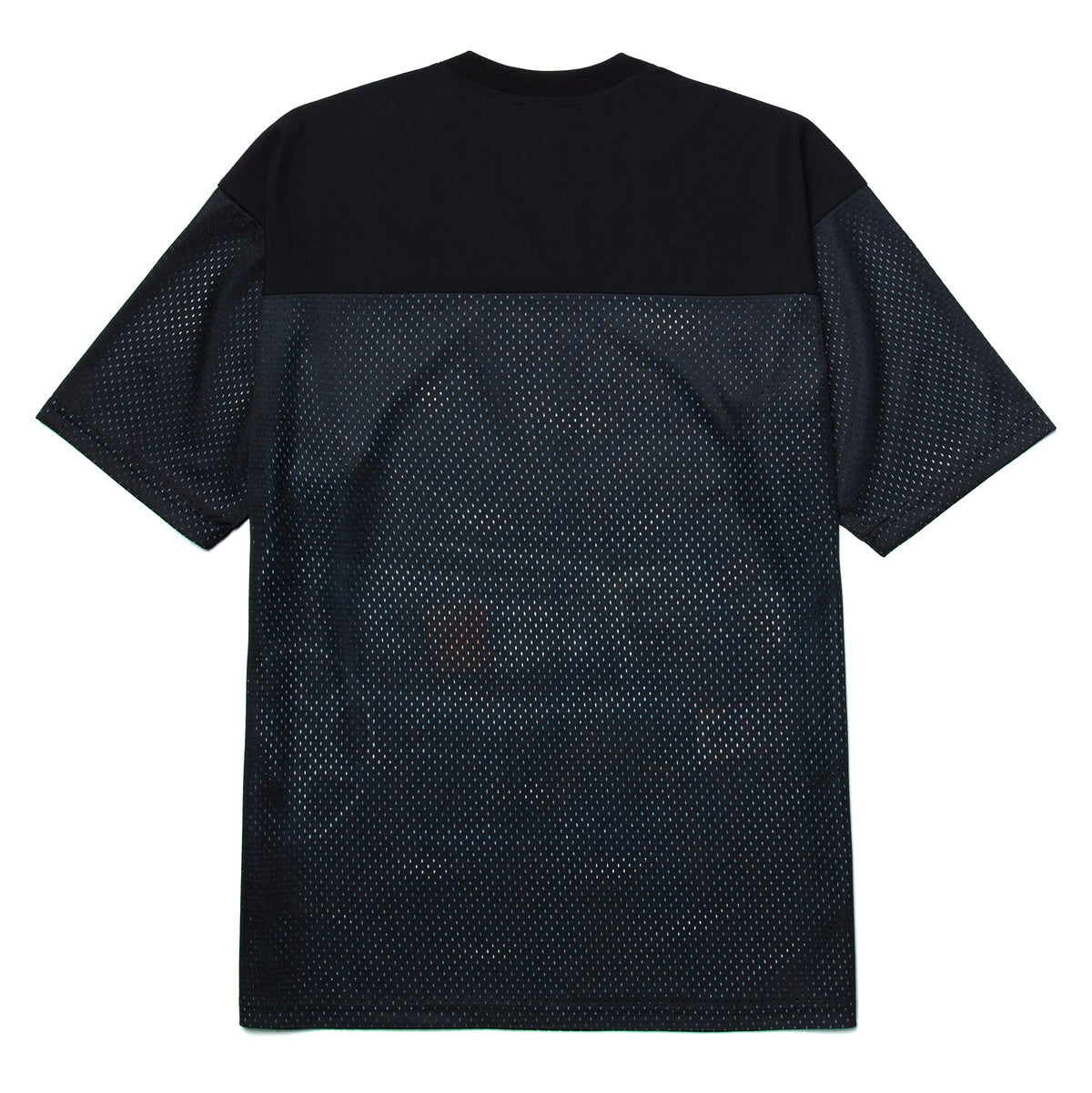 HUF H-Class Jersey - Black