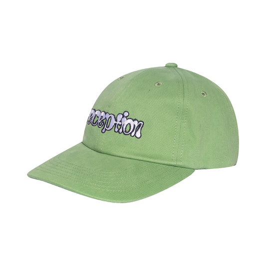 Reception Gimmie 6 Panel Cap