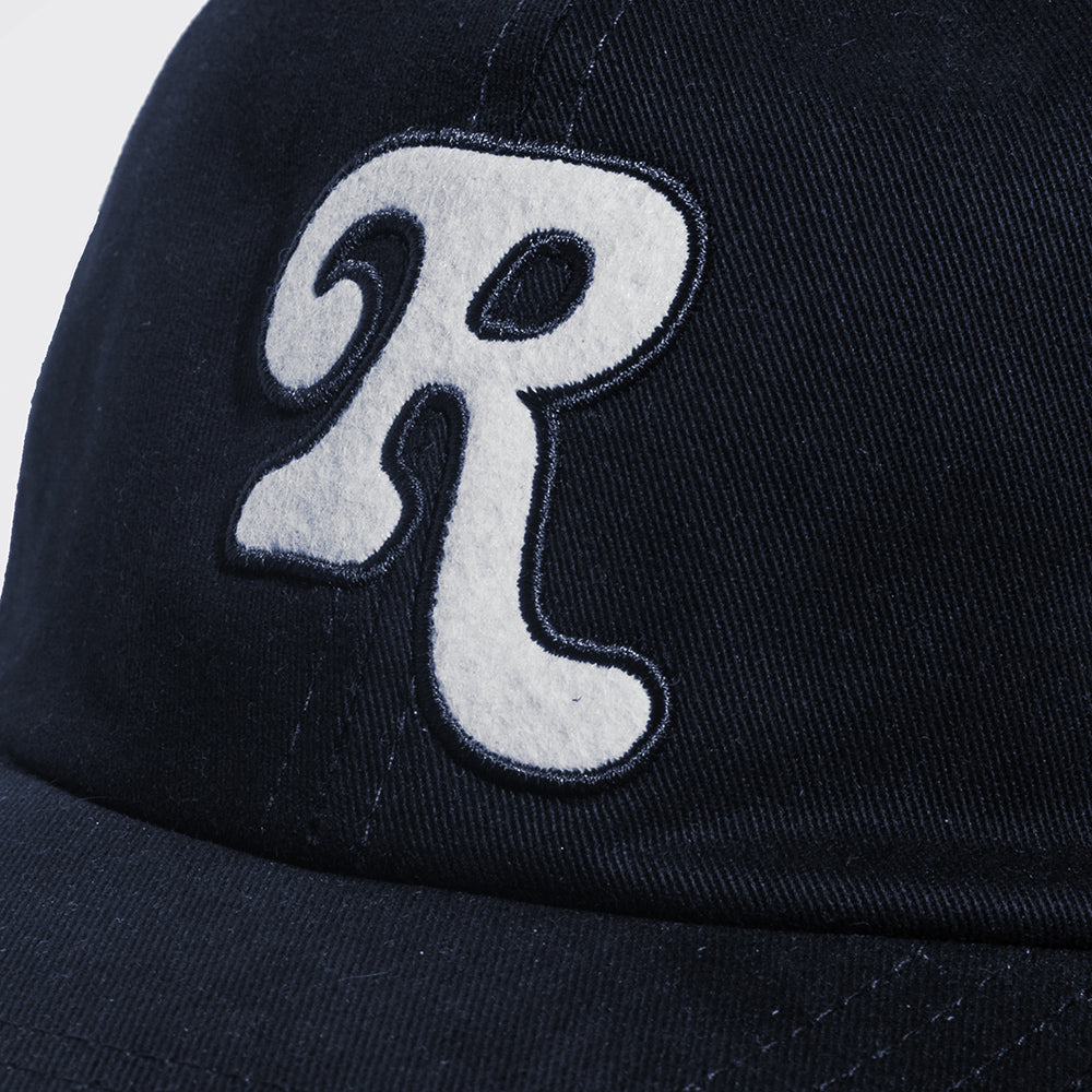 Reception Icon 6 Panel Cap