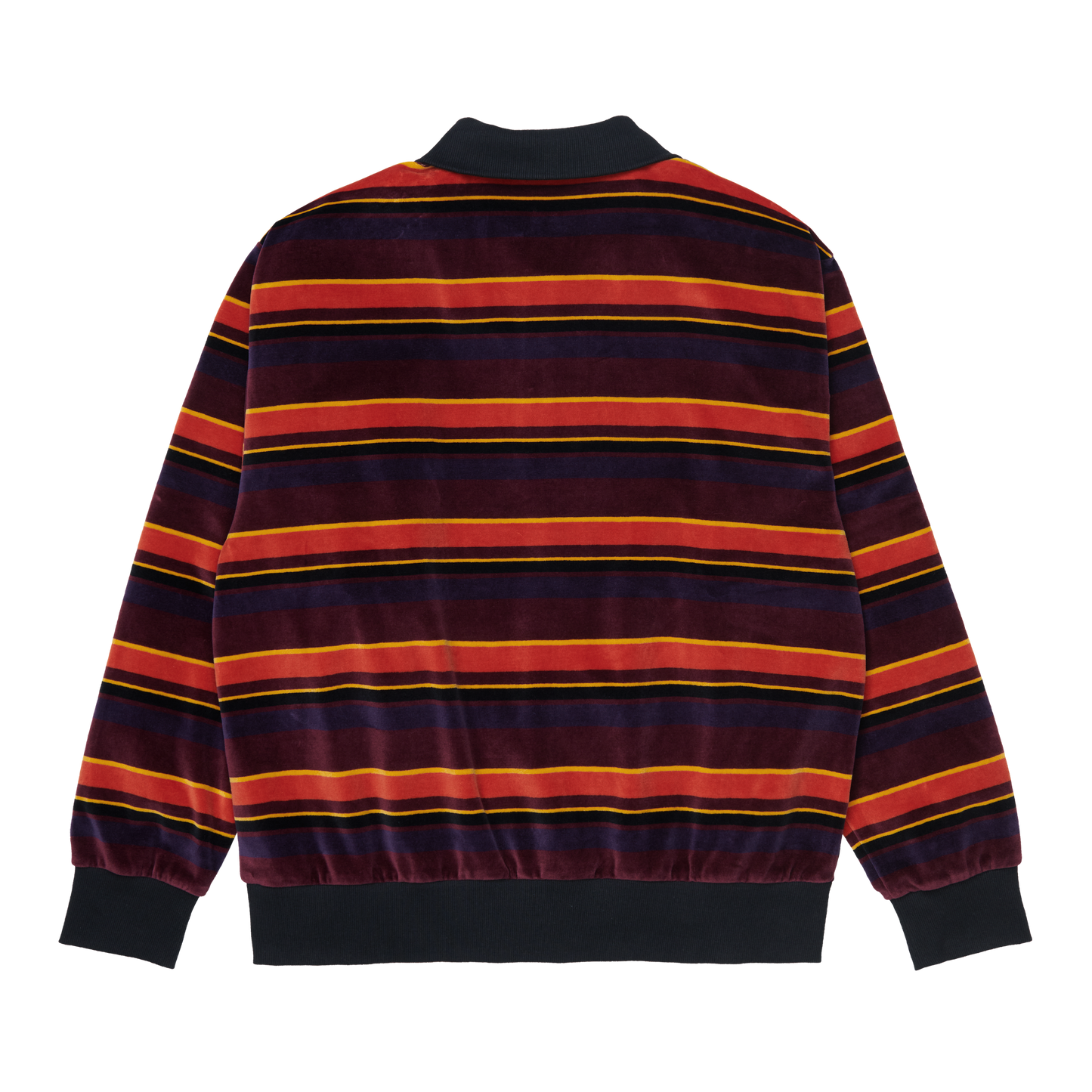 Carhartt WIP Half Zip Glenwood Sweatshirt