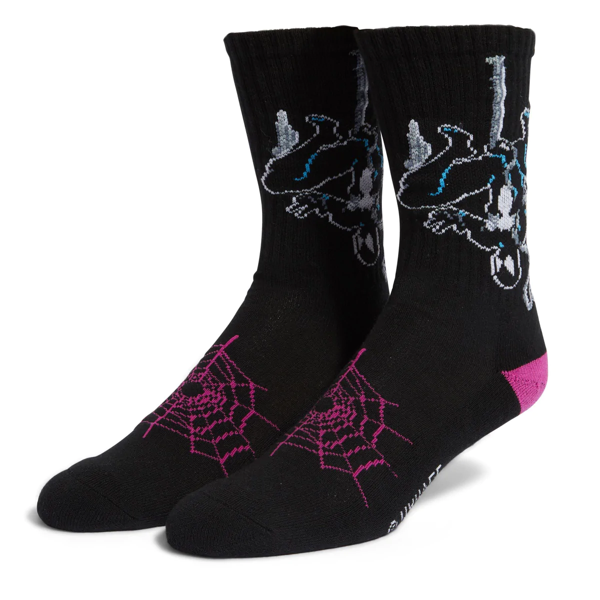 HUF x Spider-Man Hangin' Out Sock
