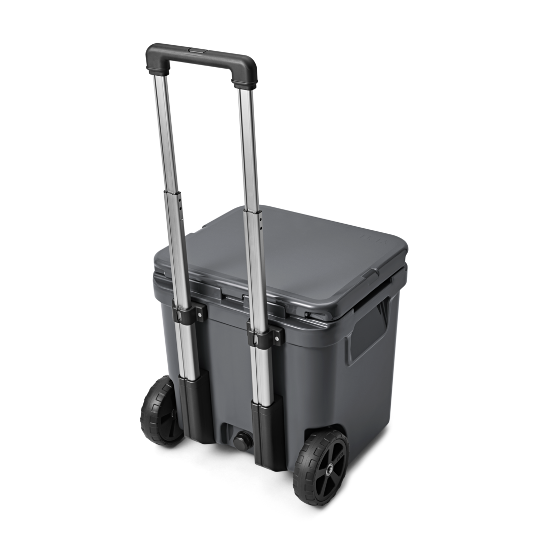 YETI Wheeled Roadie 48 Box - Charcoal