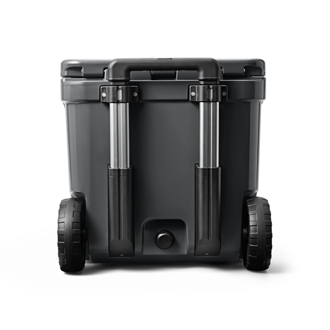 YETI Wheeled Roadie 48 Box - Charcoal
