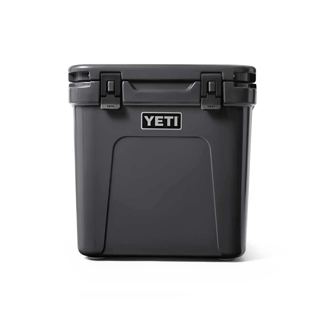 YETI Wheeled Roadie 48 Box - Charcoal