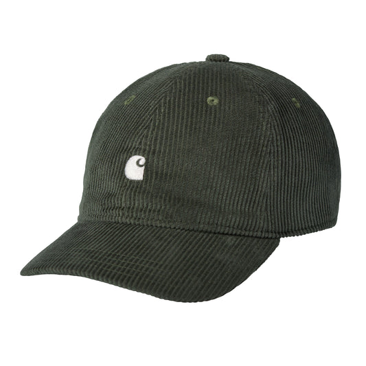 Carhartt WIP Harlem Cap - Boxwood Wax