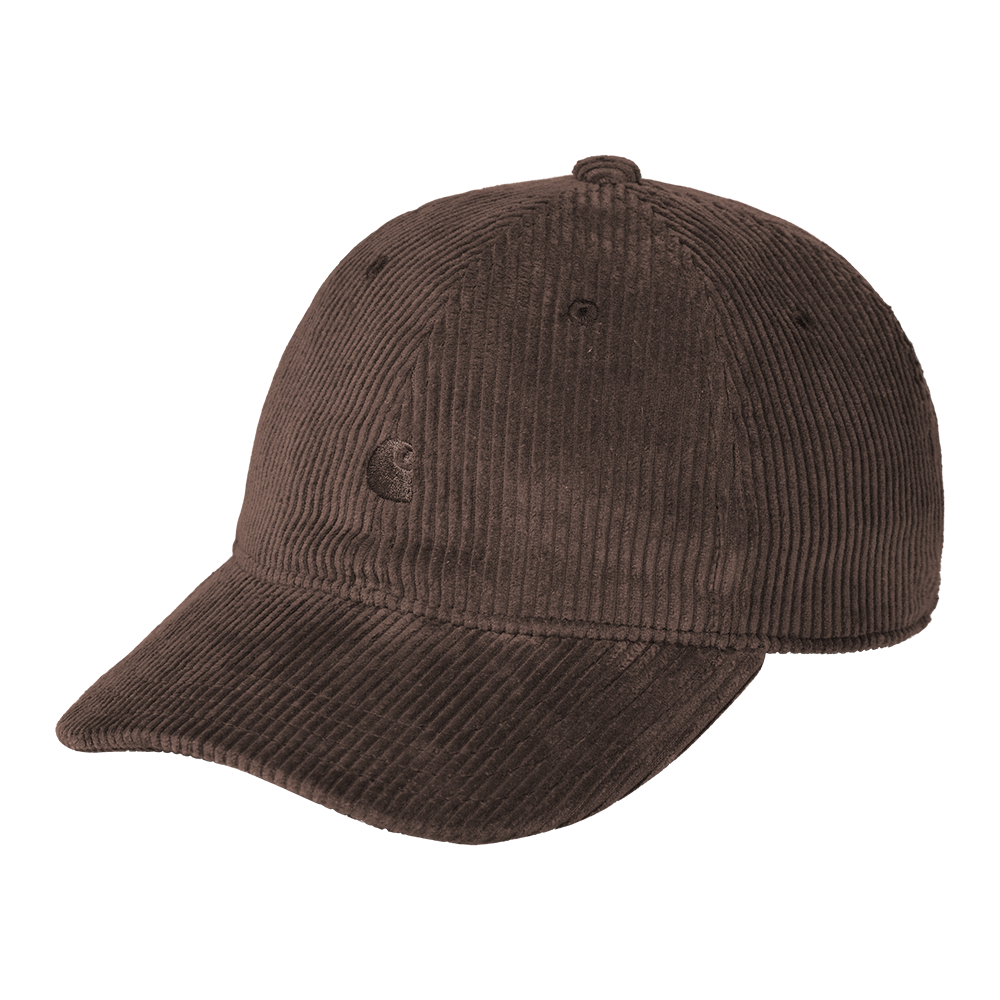 Carhartt WIP Harlem Cap - Buckeye