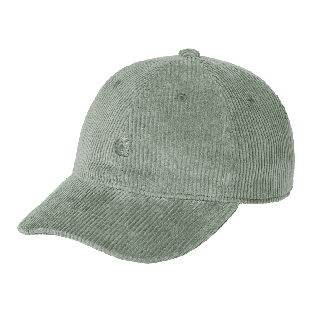 Carhartt WIP Harlem Cap - Glassy Teal