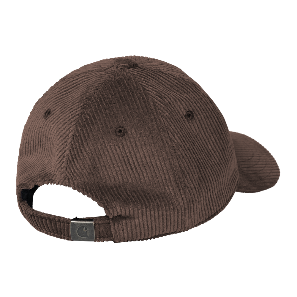 Carhartt WIP Harlem Cap - Buckeye