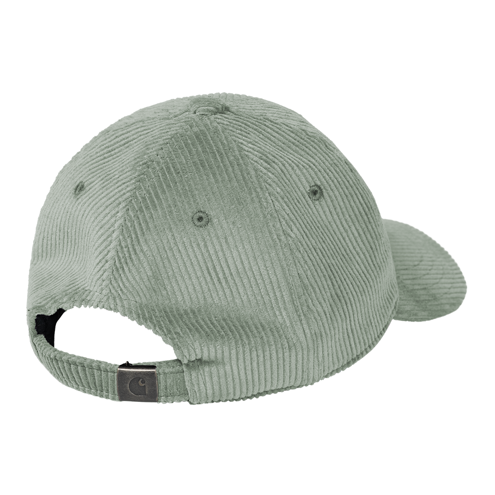 Carhartt WIP Harlem Cap - Glassy Teal