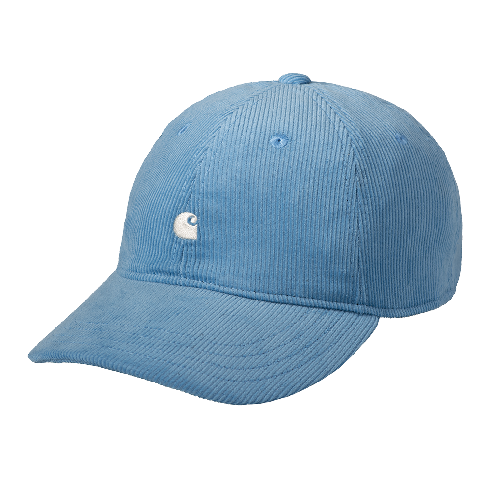 Carhartt WIP Harlem Cap - Piscine Wax