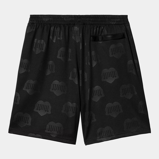 Carhartt WIP HarttEs Football Short