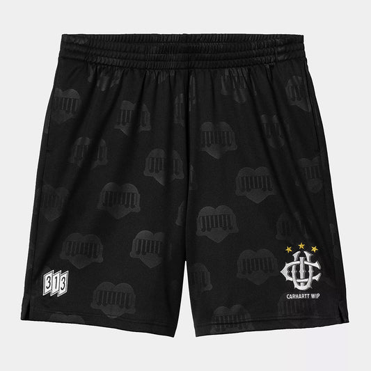 Carhartt WIP HarttEs Football Short