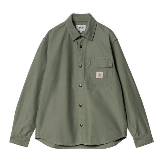 Carhartt WIP Hayworth Shirt Jacket