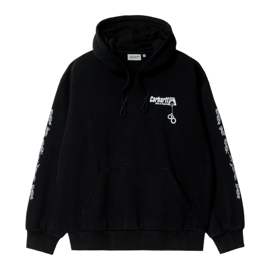 Carhartt WIP Scramble Hoodie