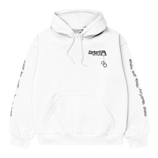 Carhartt WIP Scramble Hoodie