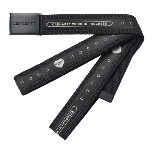 Carhartt WIP Heart Bandana Belt