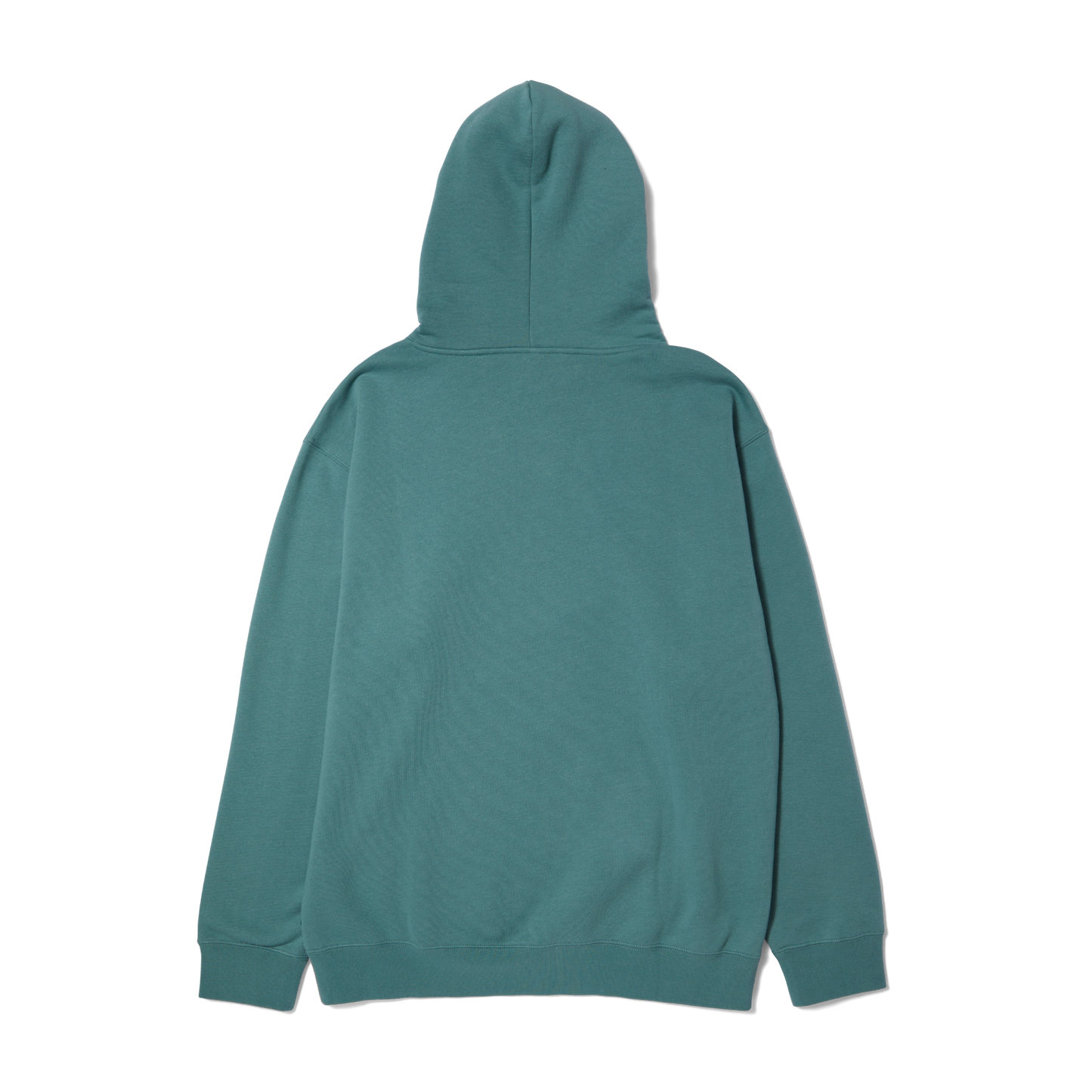HUF Heat Wave P/O Hoodie - Sage