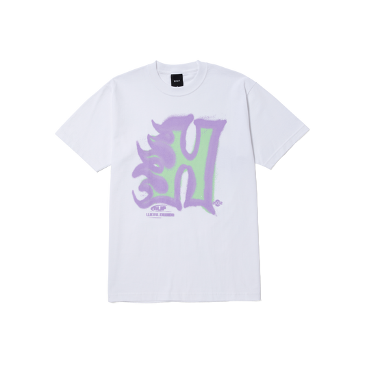 HUF Heat Wave S/S Tee
