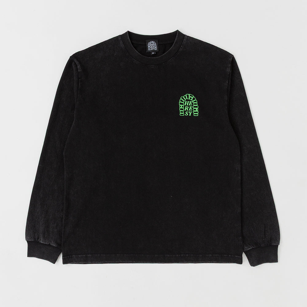 Heresy Arch Tee