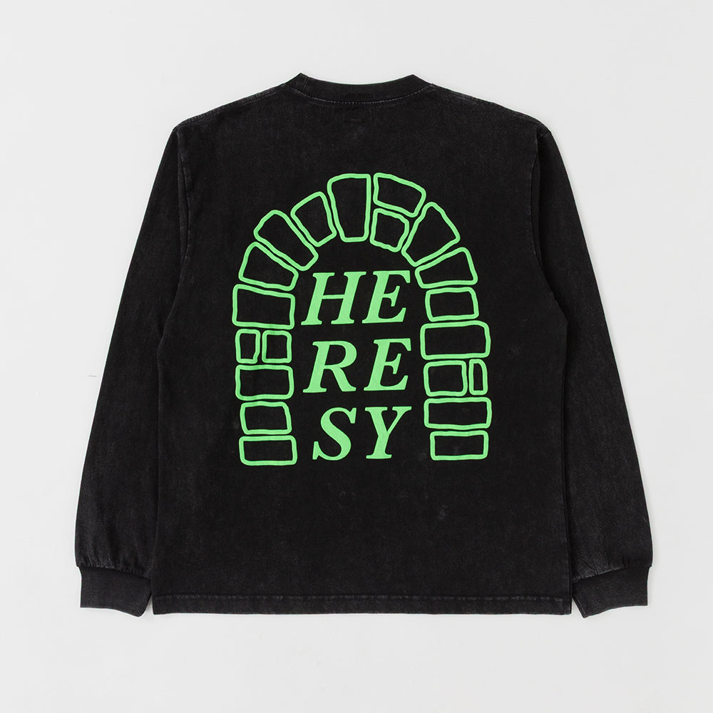 Heresy Arch Tee