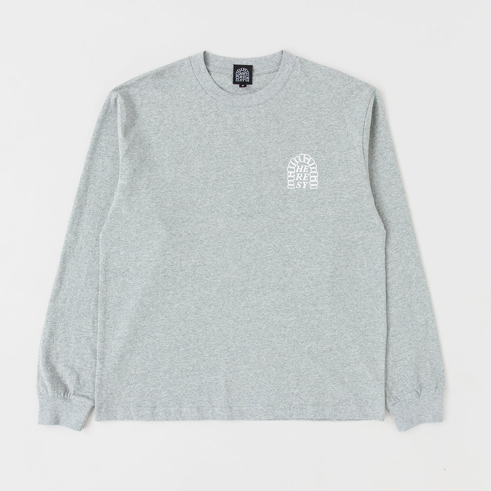 Heresy Arch Tee