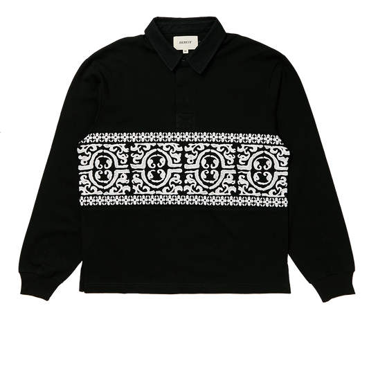 HERESY Archivist Shirt