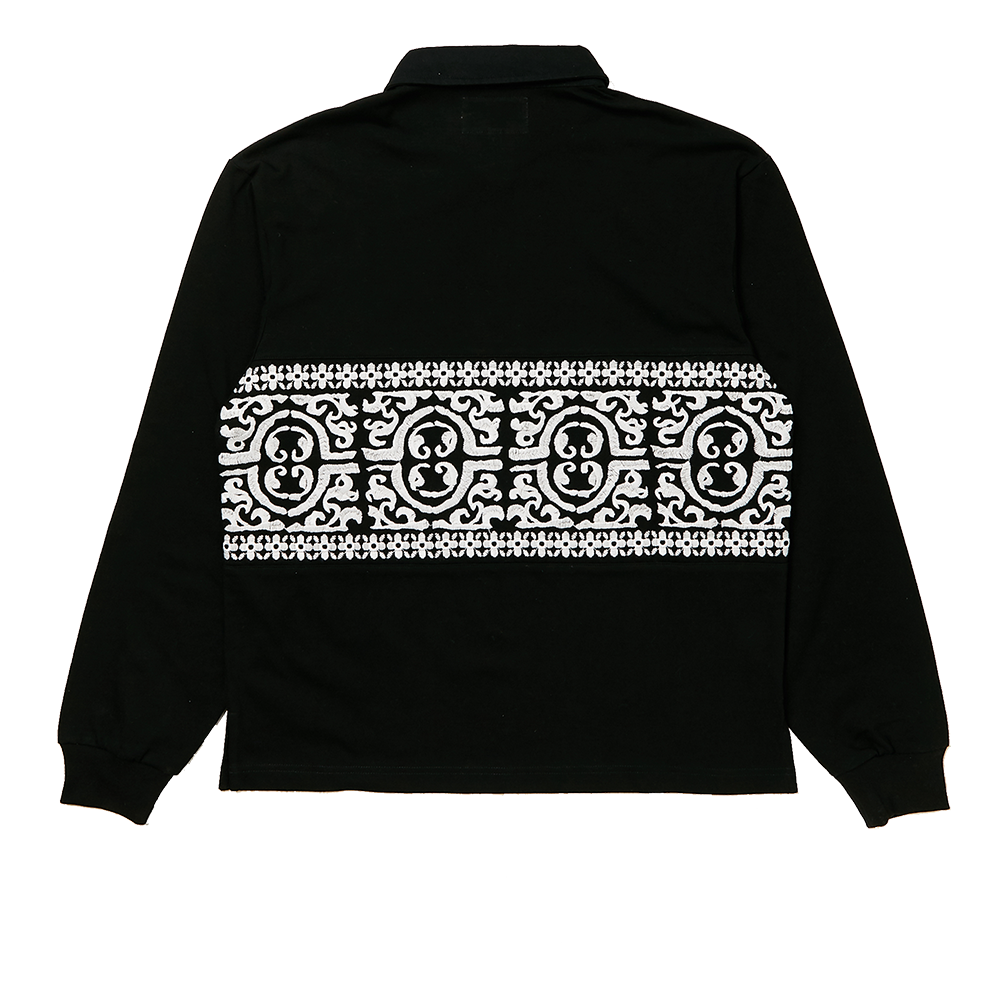 HERESY Archivist Shirt - Black