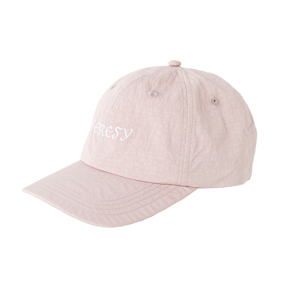 HERESY Blithe Cap - Pink