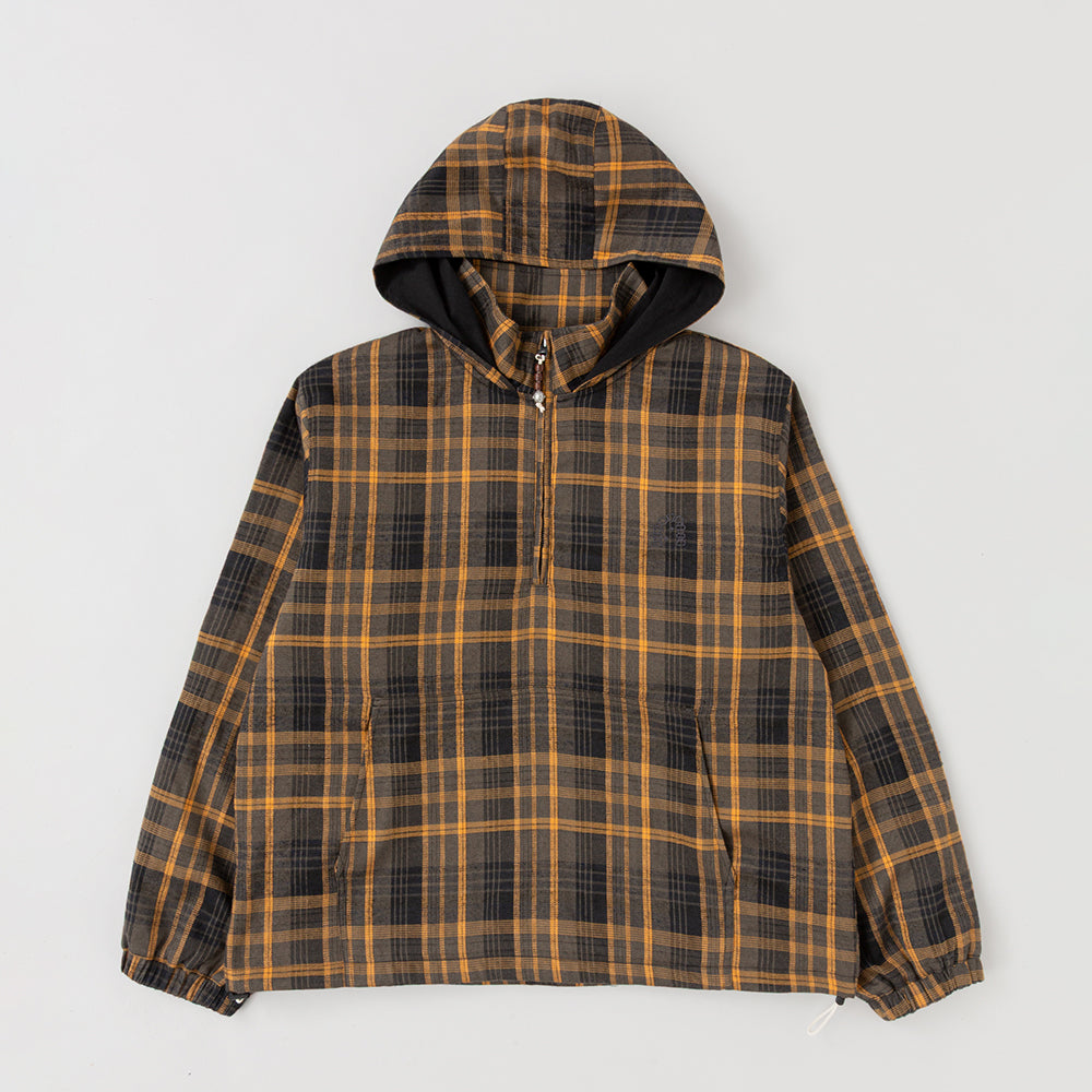 Heresy Check Pullover - Check