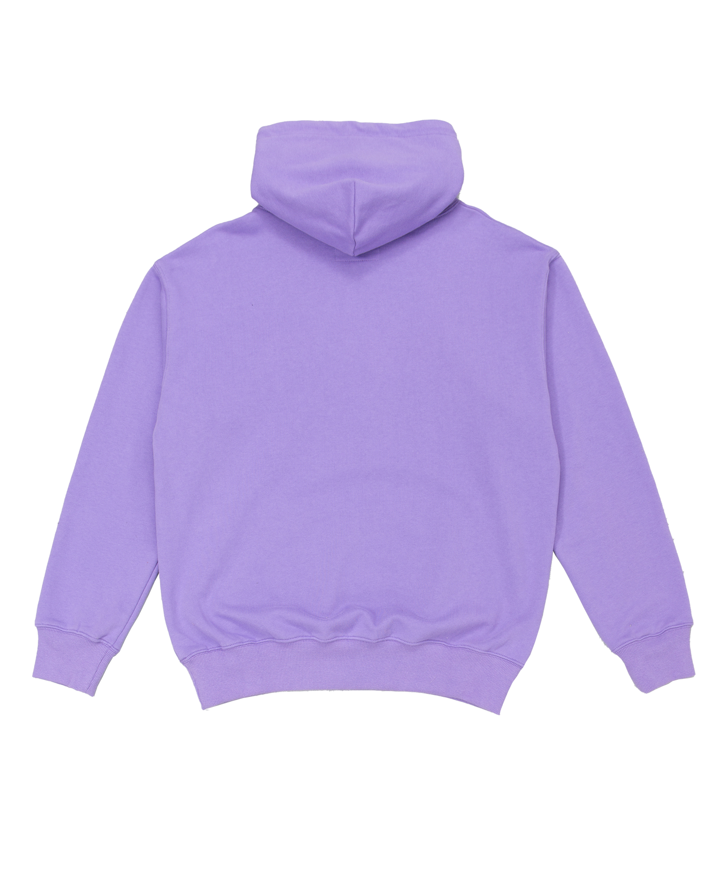 HERESY Crypt Hood - Lavender