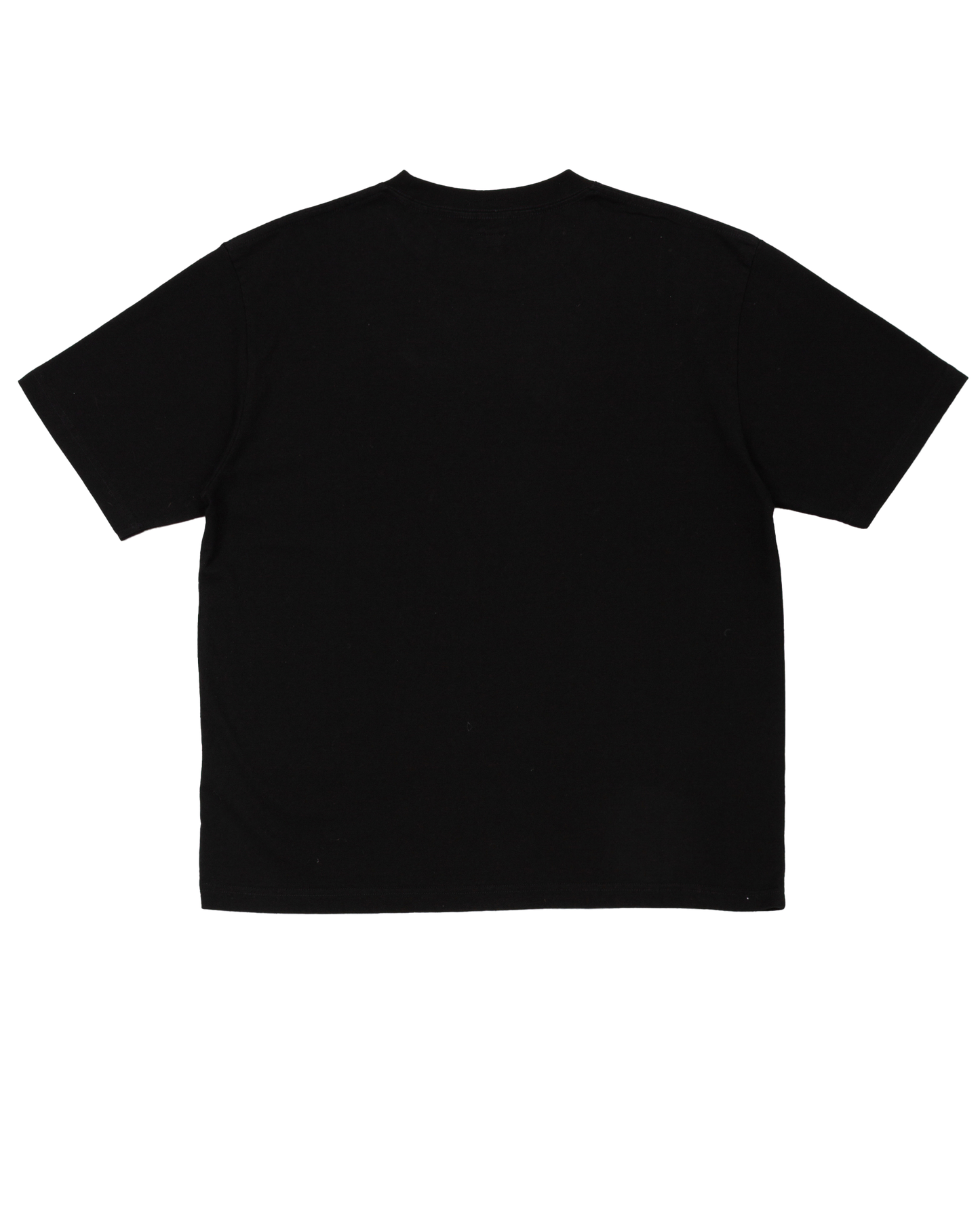 HERESY Demons Out Tee - Black