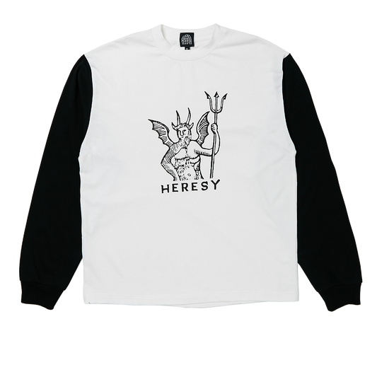 HERESY Devilry T-Shirt