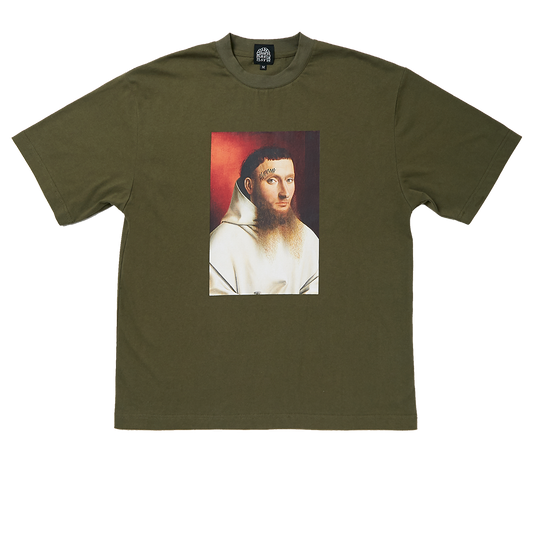HERESY Devotion T-Shirt