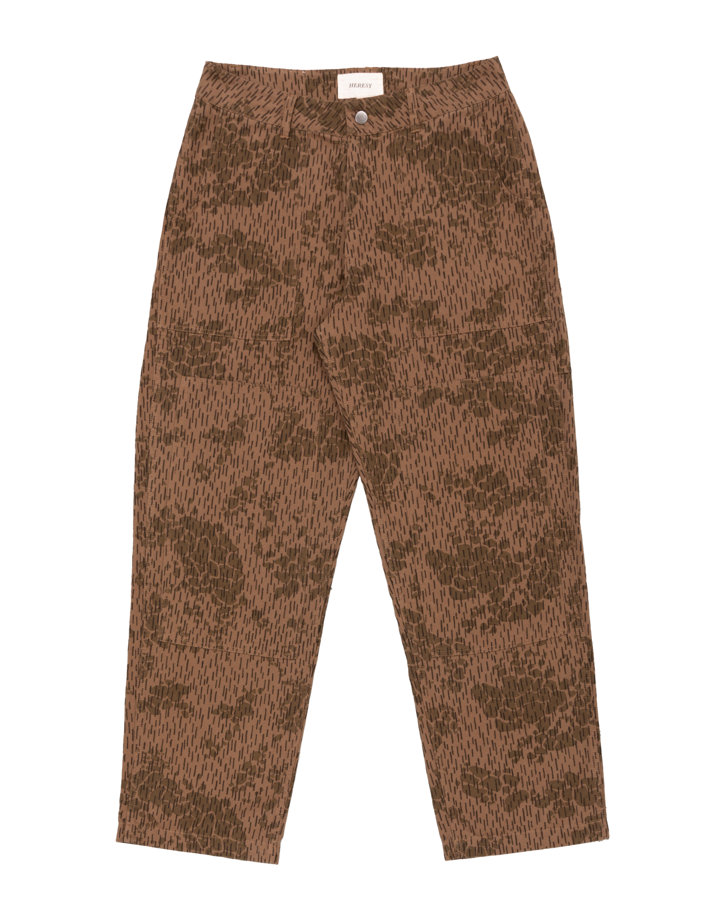 HERESY Drencher Trousers