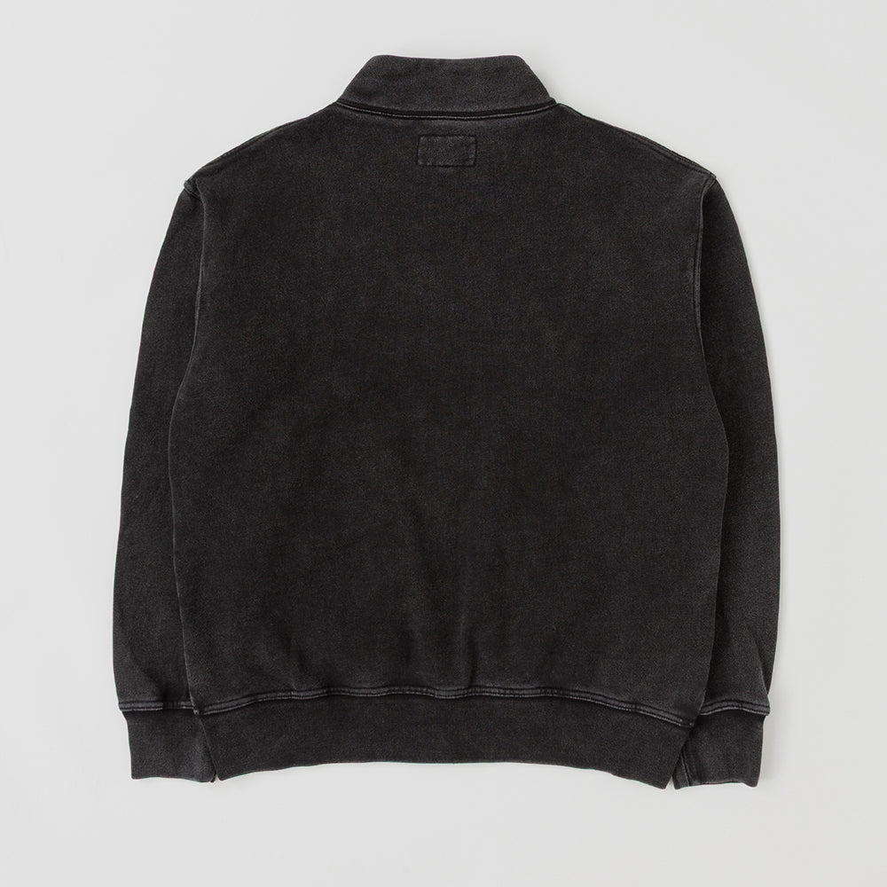 Heresy Dust Zip - Ash