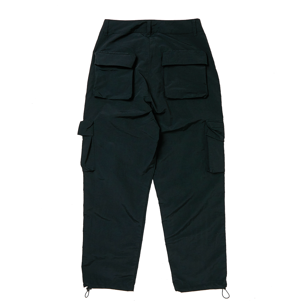 HERESY Excursion Cargo  - Black